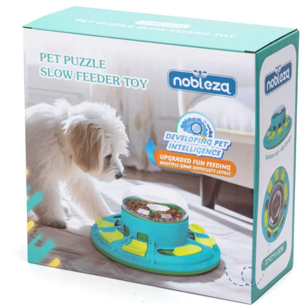 interaktívna hračka 5-